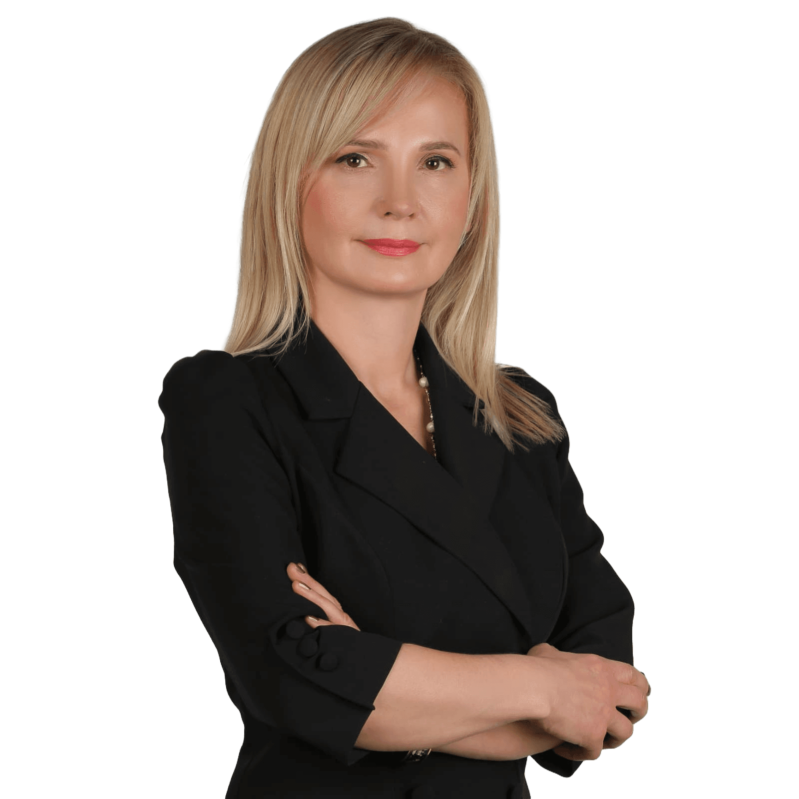 Ayşegül Atmaca - Gayrimenkul Danışmanı